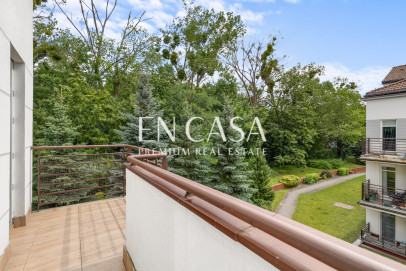 Apartment Sale Warszawa Mokotów Smyczkowa