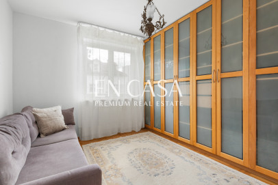 Apartment Sale Warszawa Mokotów Smyczkowa