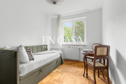 Apartment Sale Warszawa Mokotów Smyczkowa