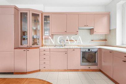 Apartment Sale Warszawa Mokotów Smyczkowa
