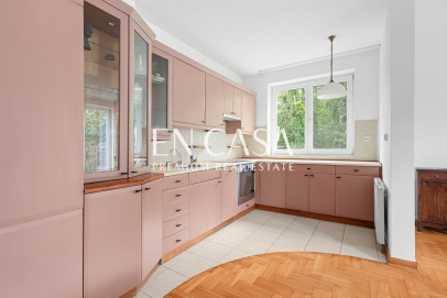 Apartment Sale Warszawa Mokotów Smyczkowa