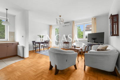 Apartment Sale Warszawa Mokotów Smyczkowa