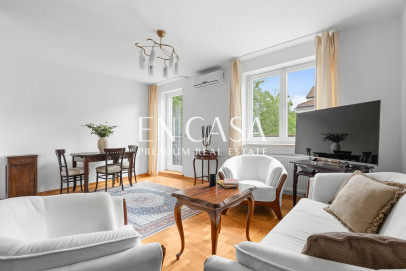 Apartment Sale Warszawa Mokotów Smyczkowa
