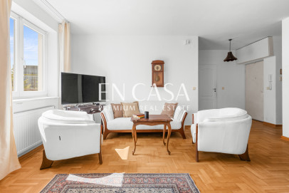 Apartment Sale Warszawa Mokotów Smyczkowa