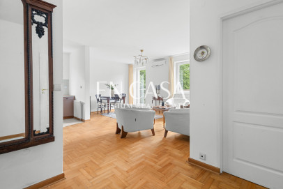 Apartment Sale Warszawa Mokotów Smyczkowa