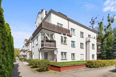 Apartment Sale Warszawa Mokotów Smyczkowa