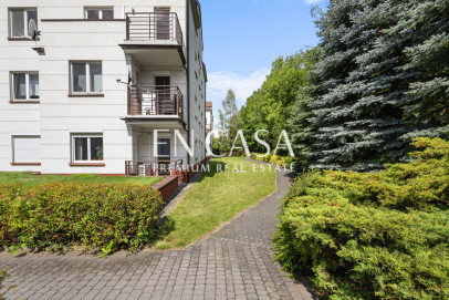 Apartment Sale Warszawa Mokotów Smyczkowa