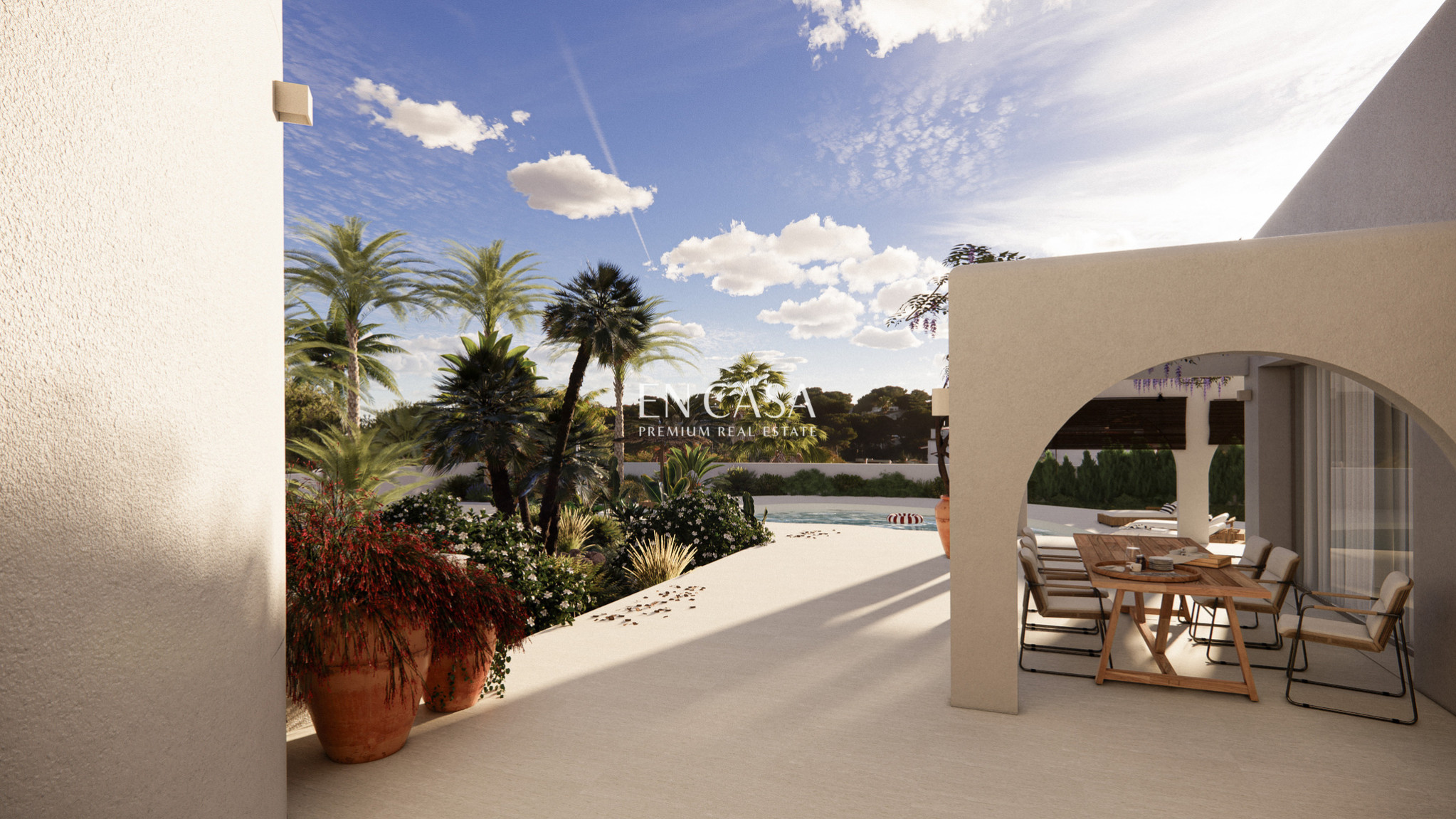 House Sale Avinguda d'Alacant, Mont Putxol, Xàbia / Jávea, la Marina Alta, Alacant / Alicante, Wspólnota Walencka, 03730, Hiszpania Calle de Johannes Brahms