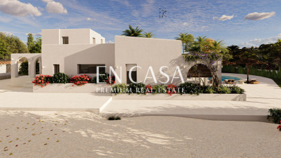 House Sale Avinguda d'Alacant, Mont Putxol, Xàbia / Jávea, la Marina Alta, Alacant / Alicante, Wspólnota Walencka, 03730, Hiszpania Calle de Johannes Brahms