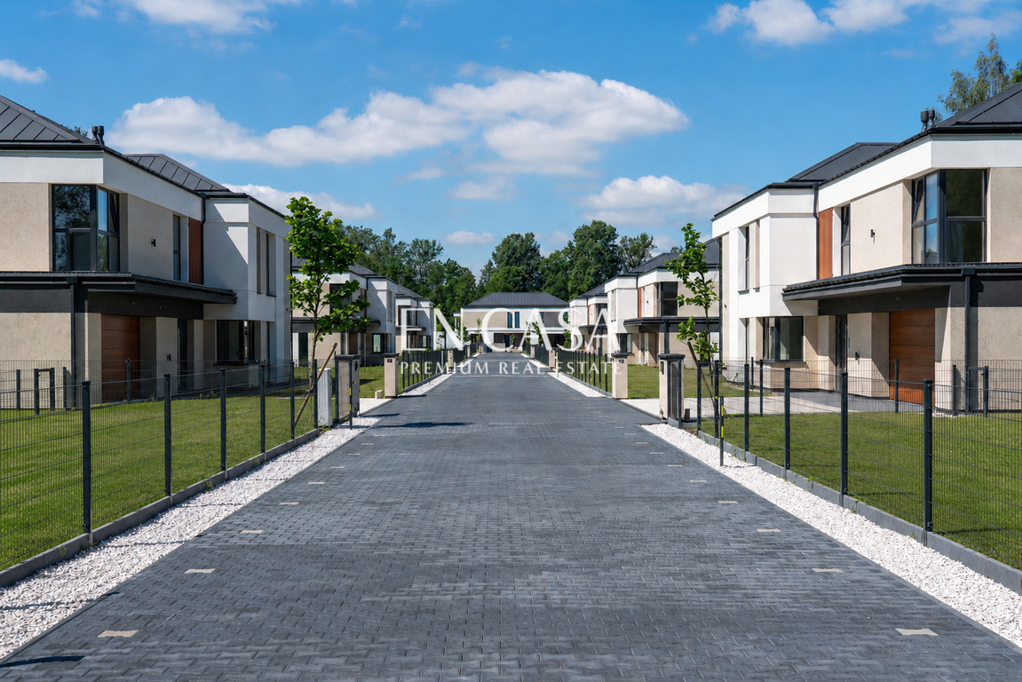 Investment Warszawa Wilanów Rosy 2