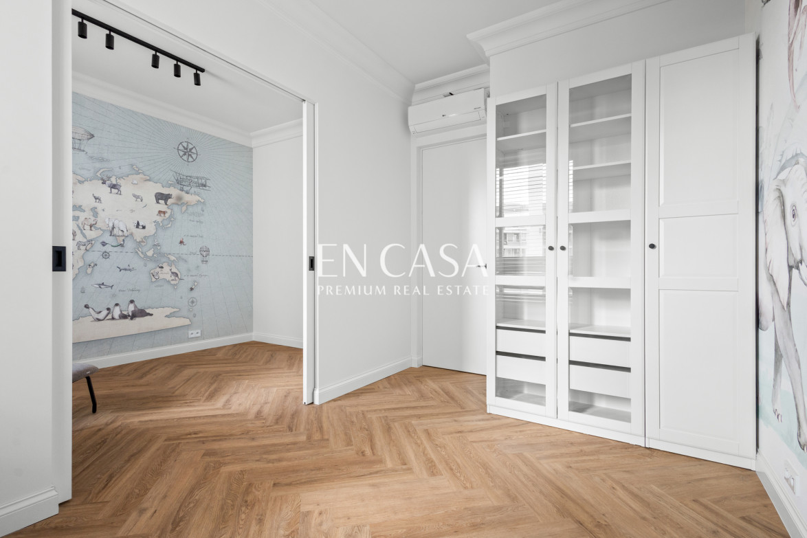 Apartment Sale Warszawa Śródmieście Solidarności&nbsp;ave. 15