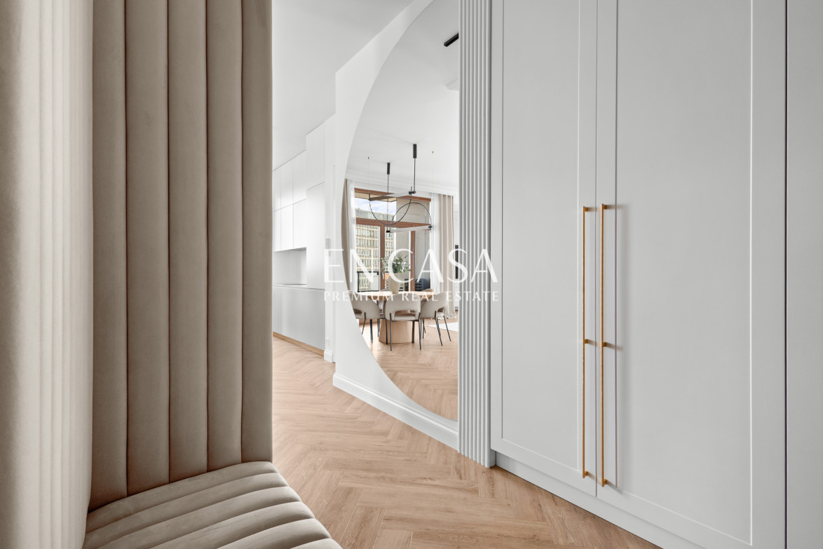Apartment Sale Warszawa Śródmieście Solidarności&nbsp;ave. 13