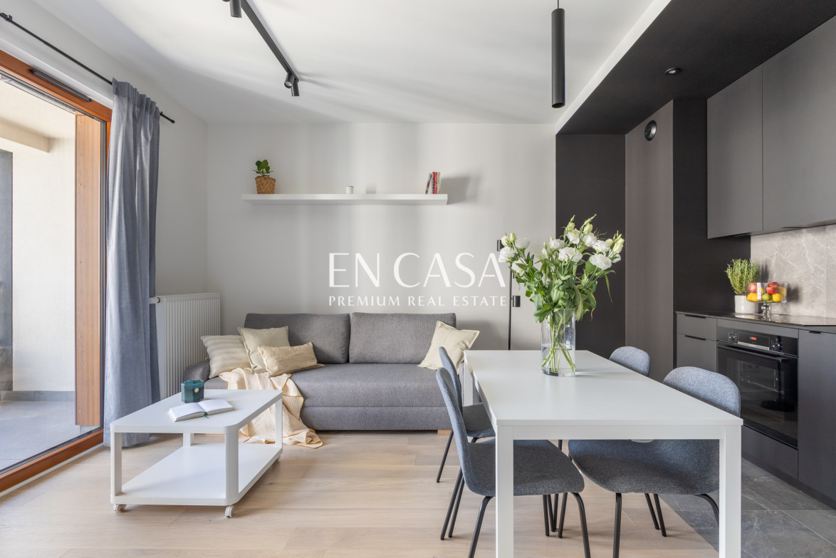 Apartment Rent Warszawa Mokotów Mariana Zdziechowskiego 3