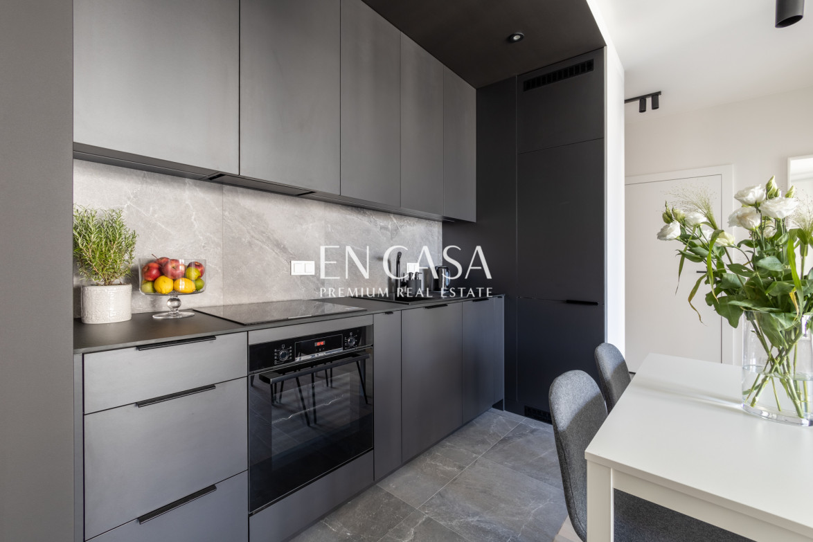 Apartment Rent Warszawa Mokotów Mariana Zdziechowskiego 5