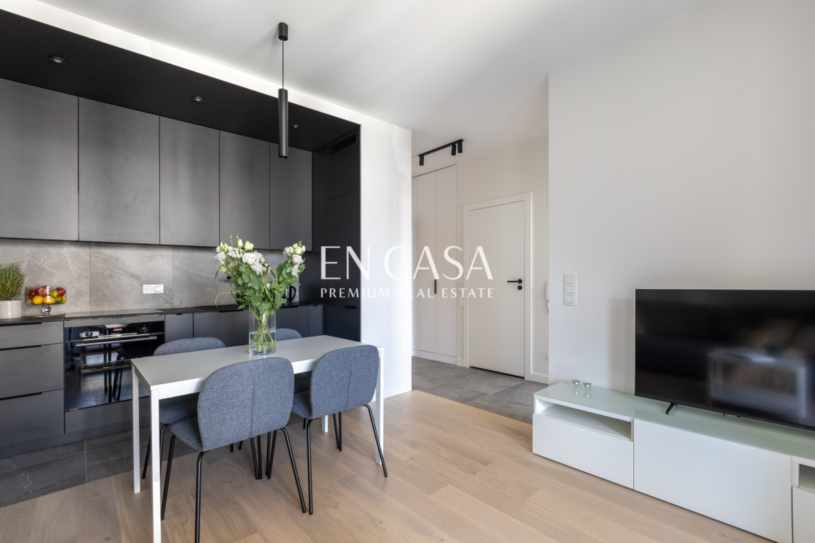 Apartment Rent Warszawa Mokotów Mariana Zdziechowskiego 6