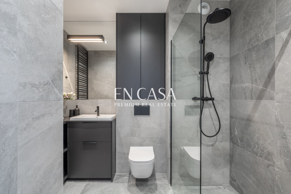 Apartment Rent Warszawa Mokotów Mariana Zdziechowskiego 9