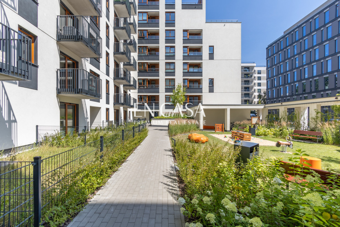 Apartment Rent Warszawa Mokotów Mariana Zdziechowskiego 12