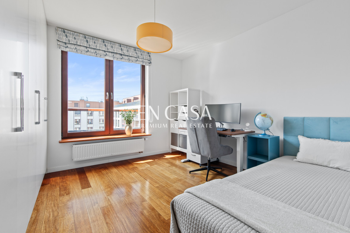 Apartment Rent Warszawa Bemowo Obrońców Tobruku 10