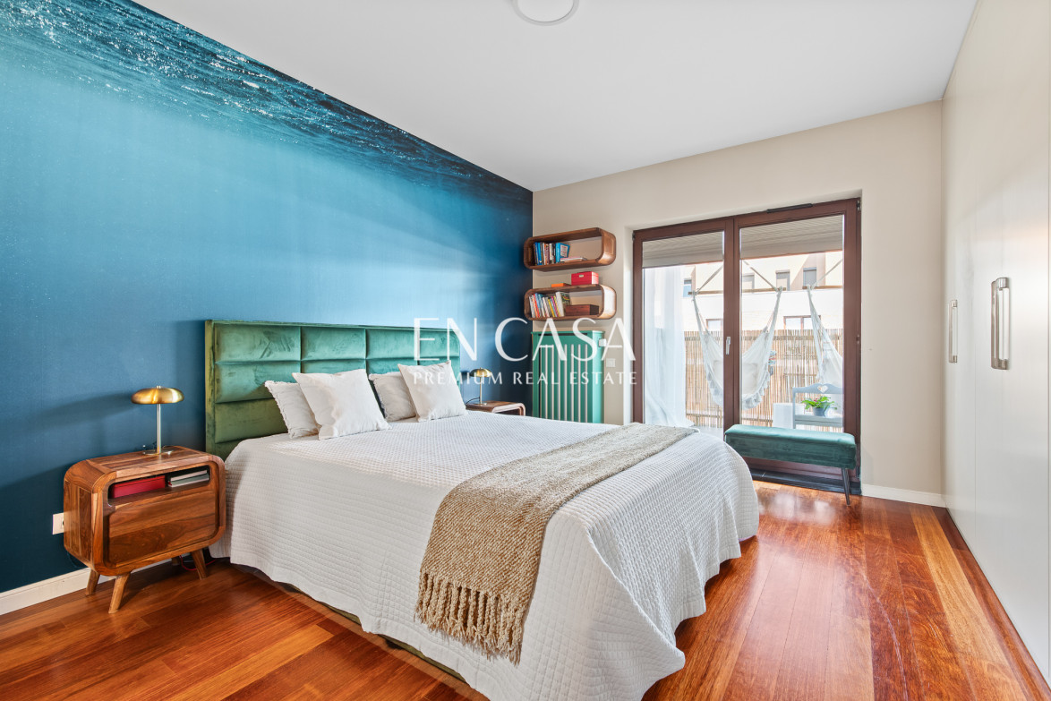 Apartment Rent Warszawa Bemowo Obrońców Tobruku 8