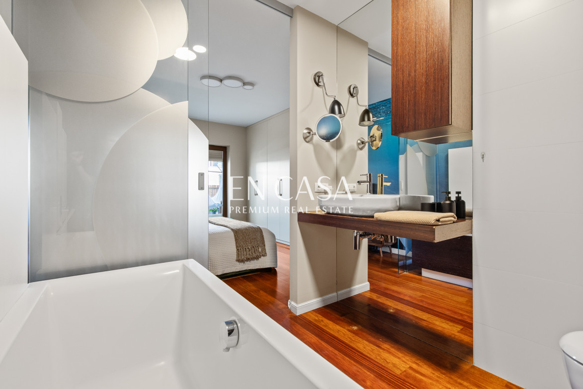 Apartment Rent Warszawa Bemowo Obrońców Tobruku 9