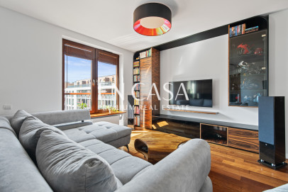 Apartment Rent Warszawa Bemowo Obrońców Tobruku
