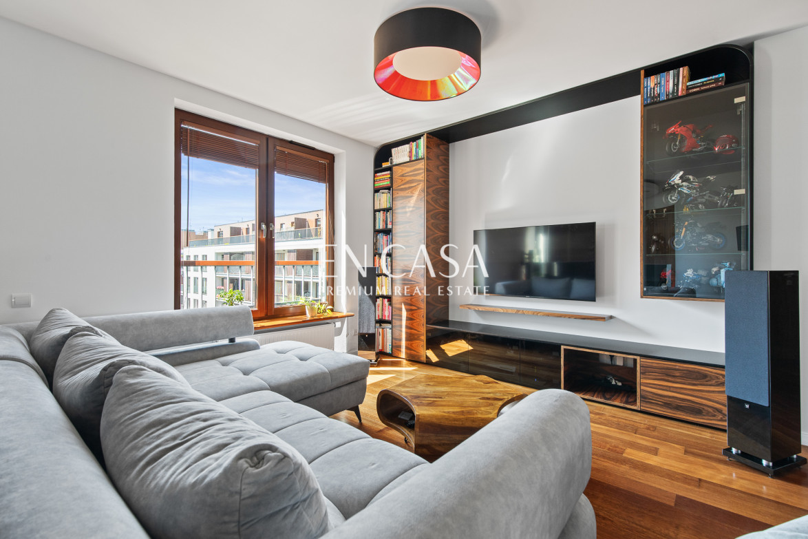 Apartment Rent Warszawa Bemowo Obrońców Tobruku 2