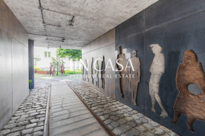 Apartment Sale Warszawa Praga-Południe Mińska