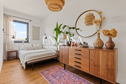 Apartment Sale Warszawa Praga-Południe Mińska