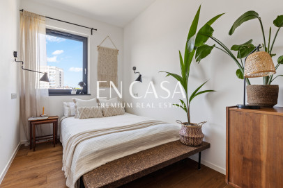 Apartment Sale Warszawa Praga-Południe Mińska