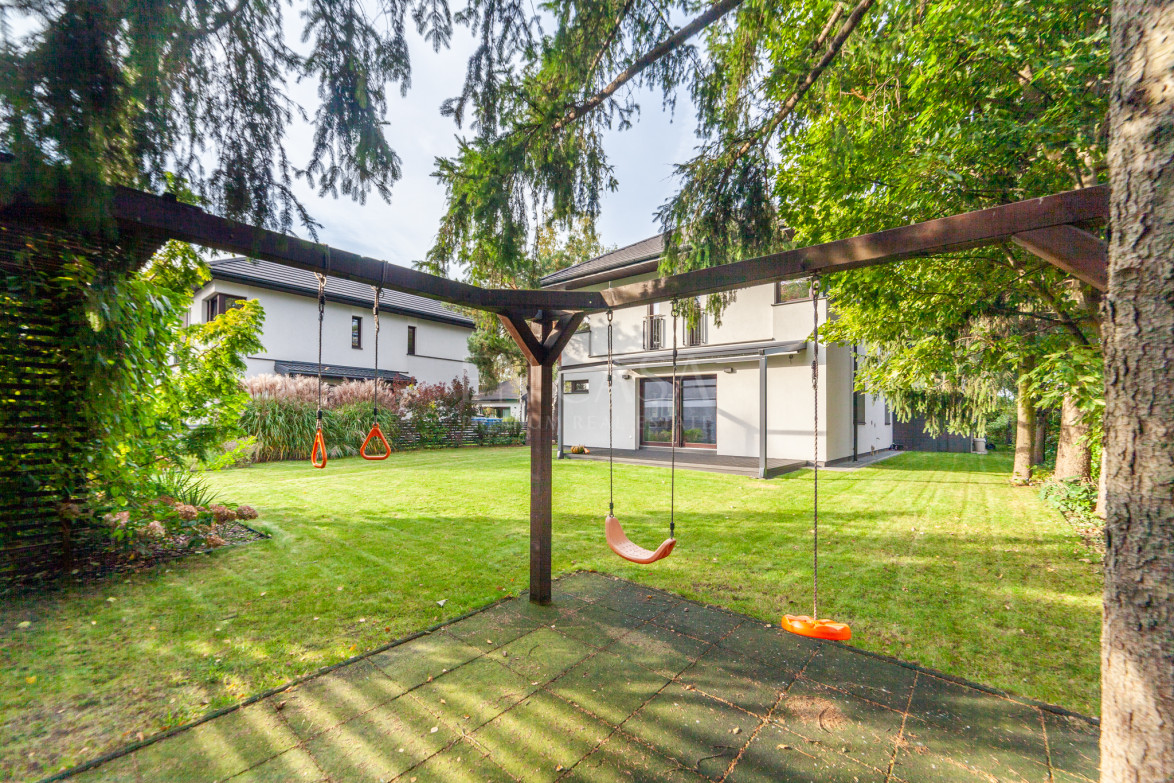 House Rent Warszawa Ursynów Jagielska 14