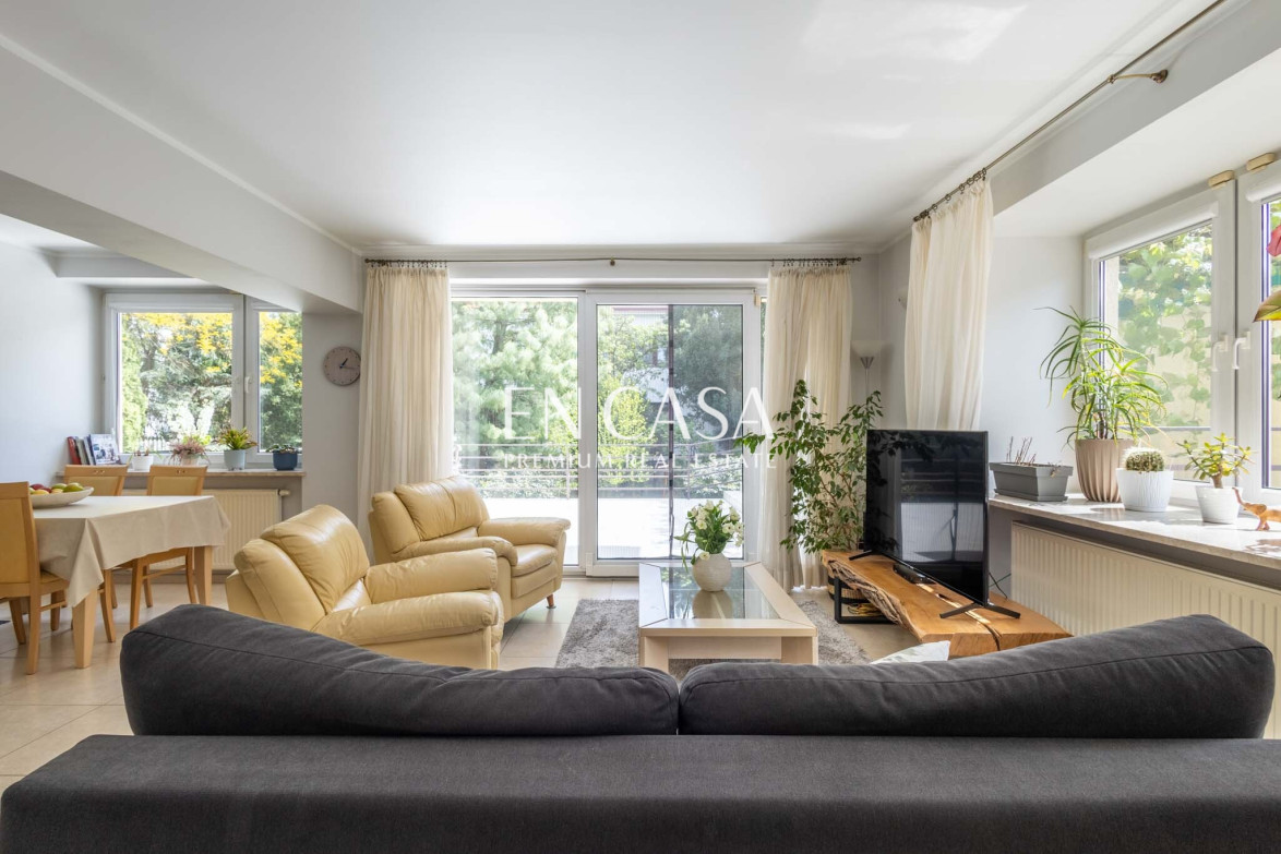 House Rent Warszawa Mokotów Miączyńska 2