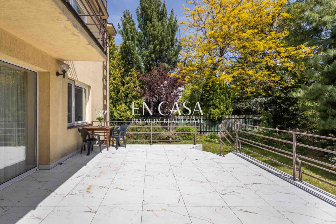House Rent Warszawa Mokotów Miączyńska 9