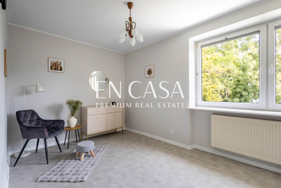 House Rent Warszawa Mokotów Miączyńska