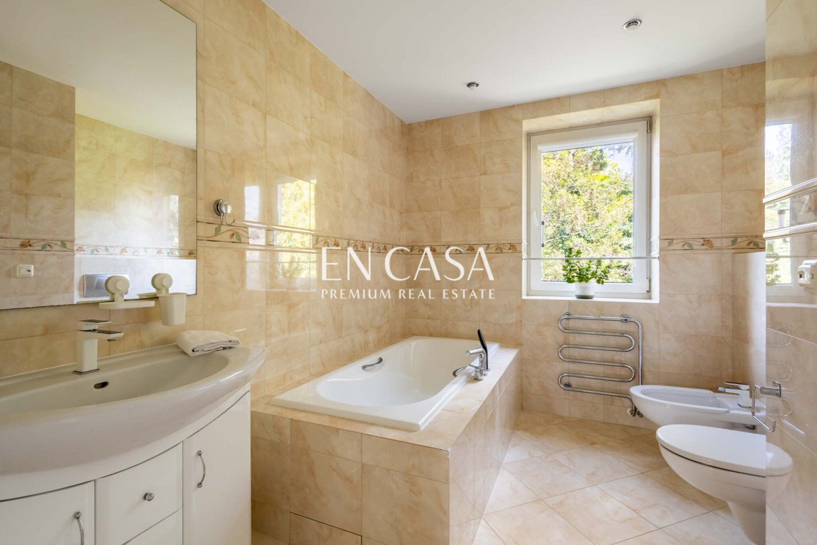House Rent Warszawa Mokotów Miączyńska 11