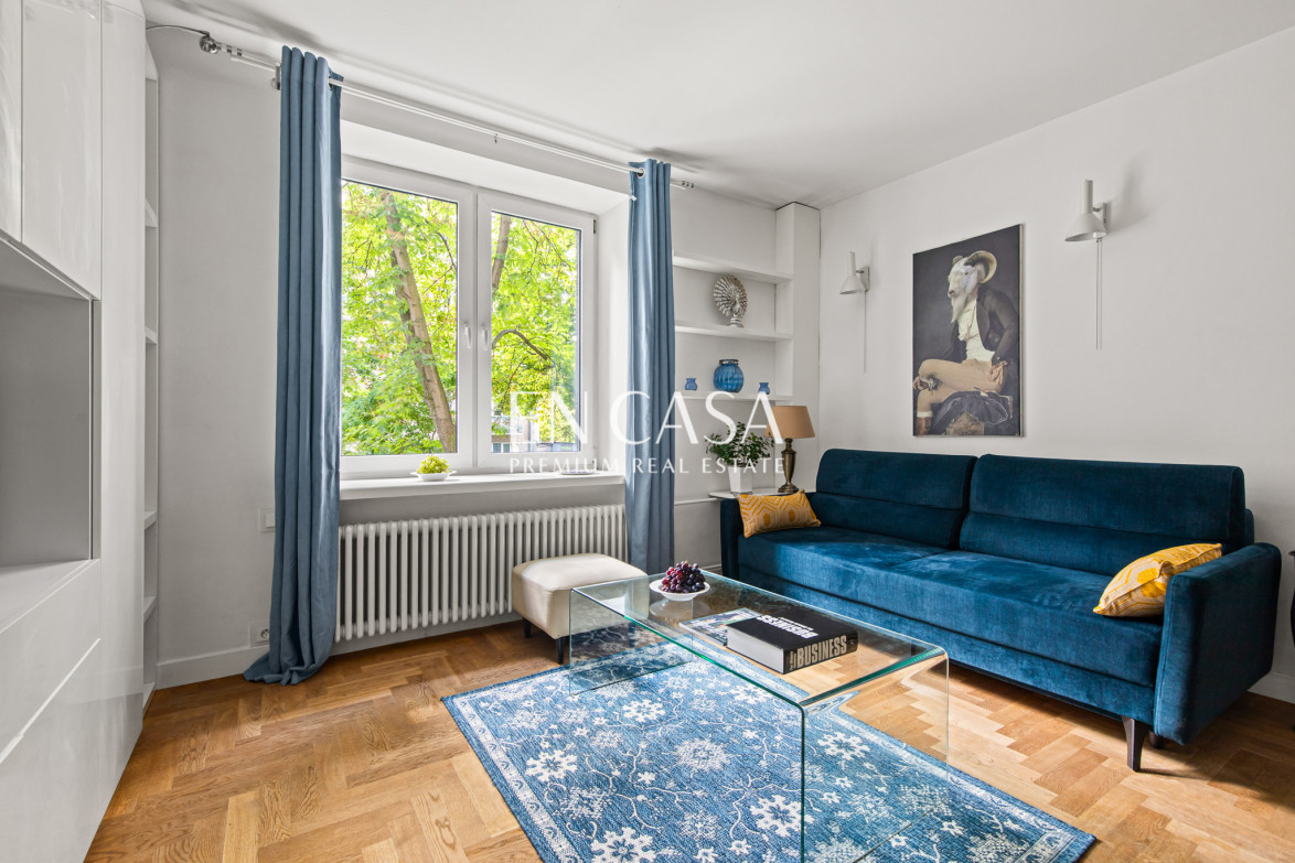 Apartment Rent Warszawa Śródmieście Nowolipie 3