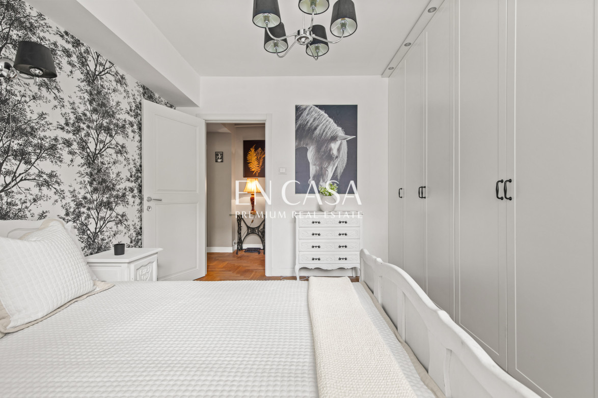 Apartment Rent Warszawa Śródmieście Nowolipie 5