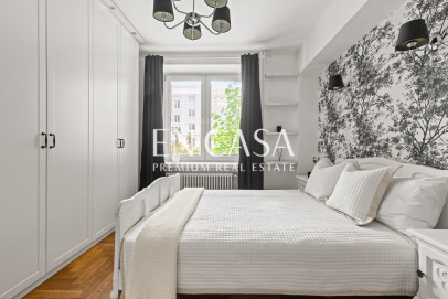 Apartment Rent Warszawa Śródmieście Nowolipie