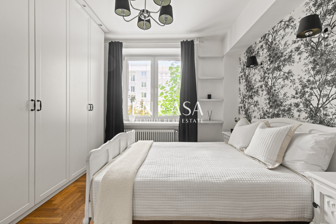 Apartment Rent Warszawa Śródmieście Nowolipie 4