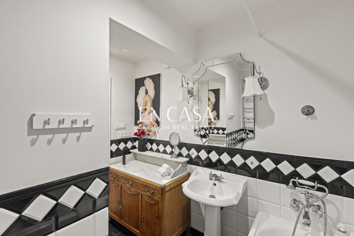 Apartment Rent Warszawa Śródmieście Nowolipie 7