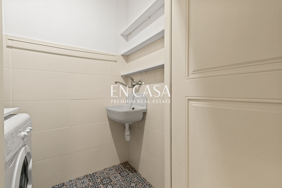 Apartment Rent Warszawa Śródmieście Nowolipie 12