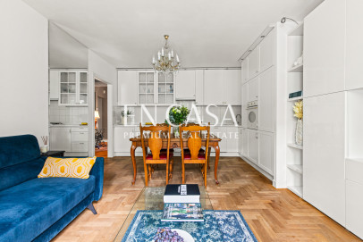 Apartment Rent Warszawa Śródmieście Nowolipie