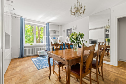 Apartment Sale Warszawa Śródmieście Nowolipie