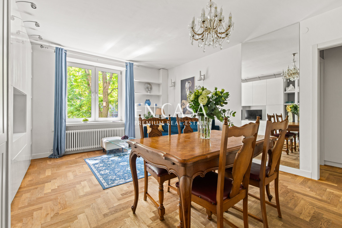 Apartment Sale Warszawa Śródmieście Nowolipie 3