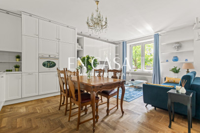 Apartment Sale Warszawa Śródmieście Nowolipie