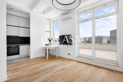 Apartment Sale Warszawa Targówek Samarytanka