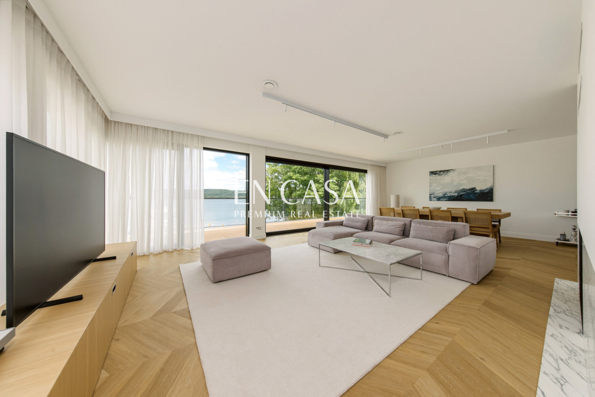 Apartment Sale Nadole Kaszubska 5