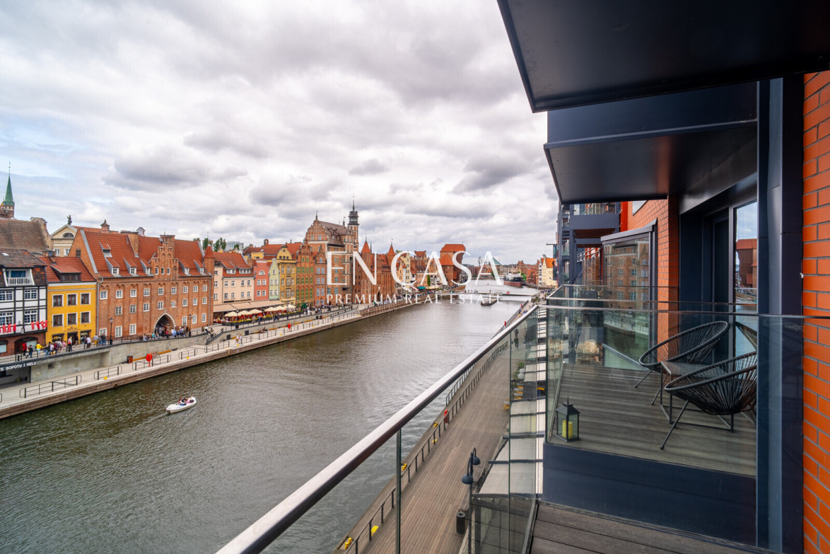 Apartment Sale Gdańsk Śródmieście Chmielna 8