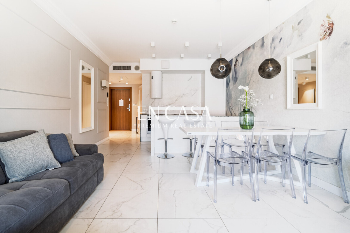 Apartment Sale Gdańsk Śródmieście Chmielna 3