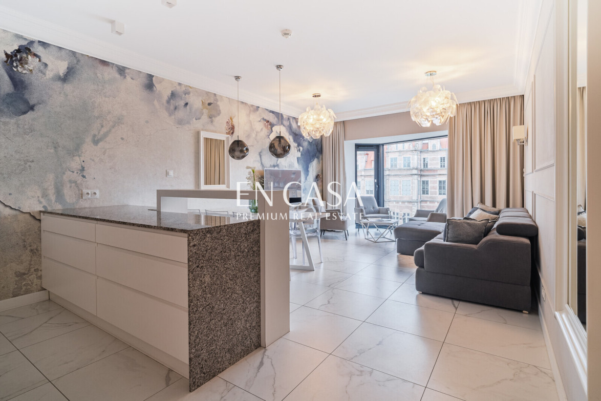 Apartment Sale Gdańsk Śródmieście Chmielna 4