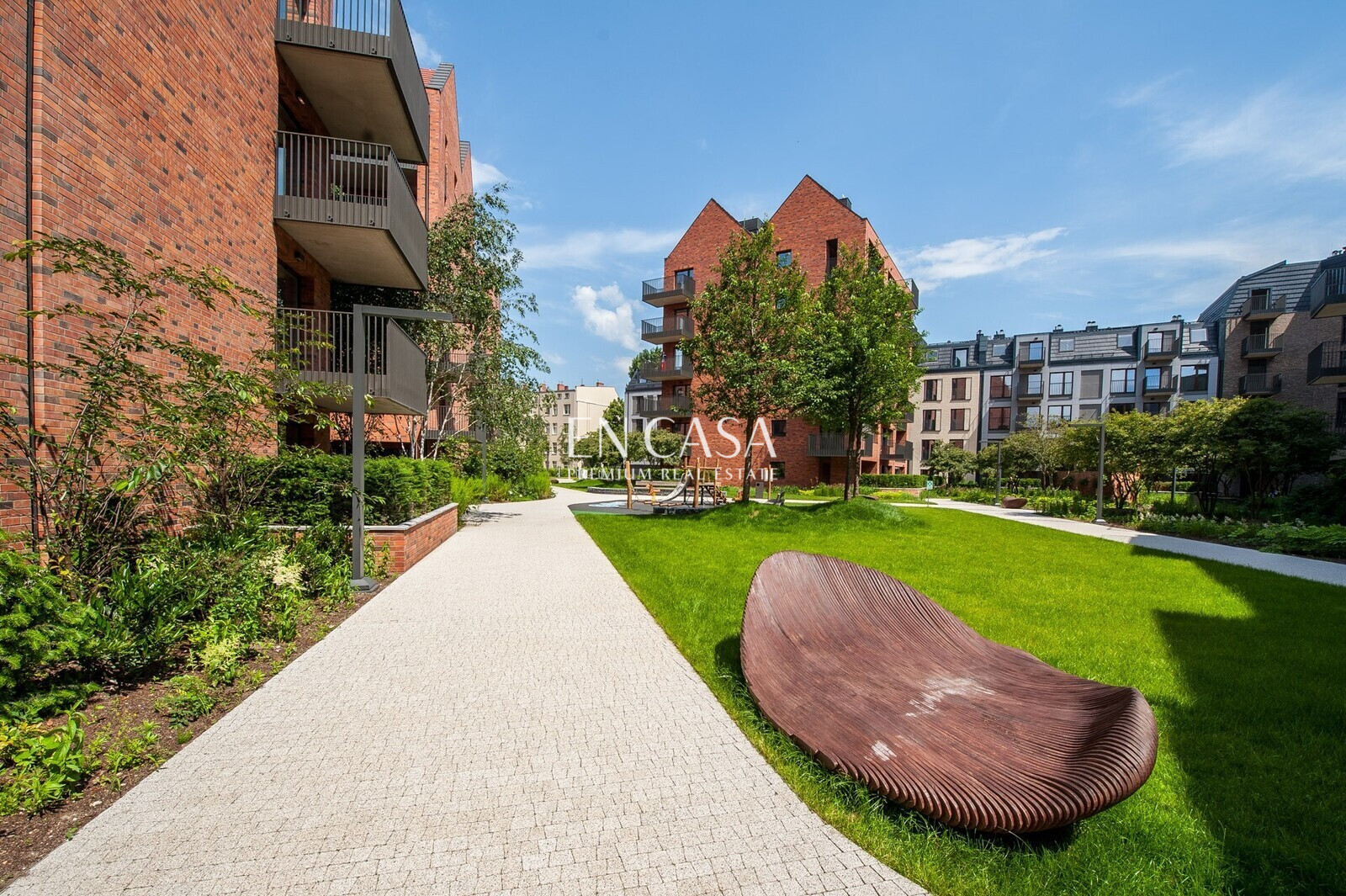 Apartment Sale Gdańsk Śródmieście Angielska Grobla